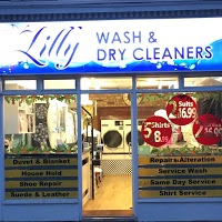 Lily Wash and Dry cleaners 1056877 Image 0